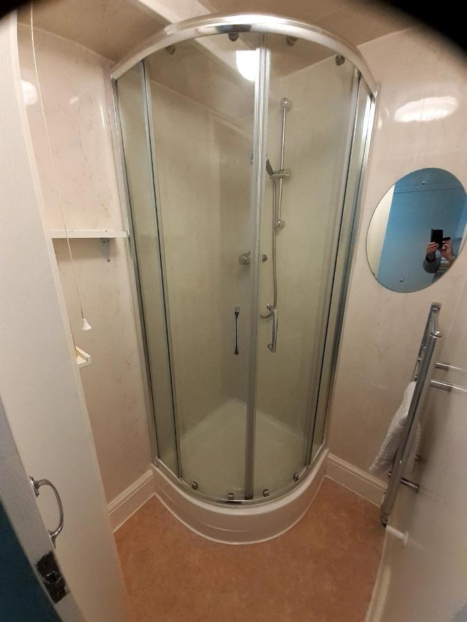 The Edenhurst Guesthouse 웨이머스만 외부 사진