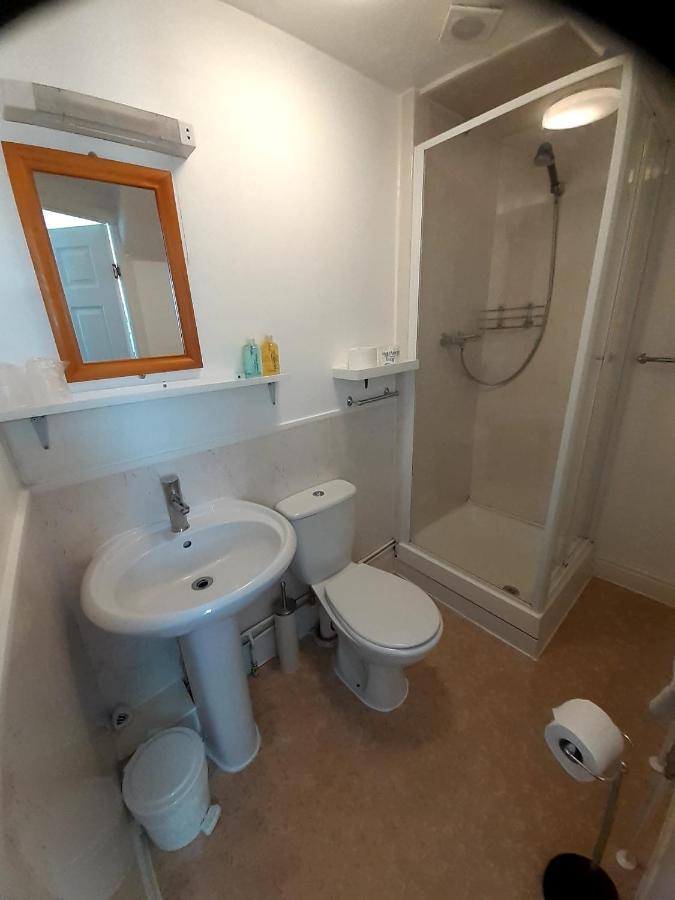 The Edenhurst Guesthouse 웨이머스만 외부 사진