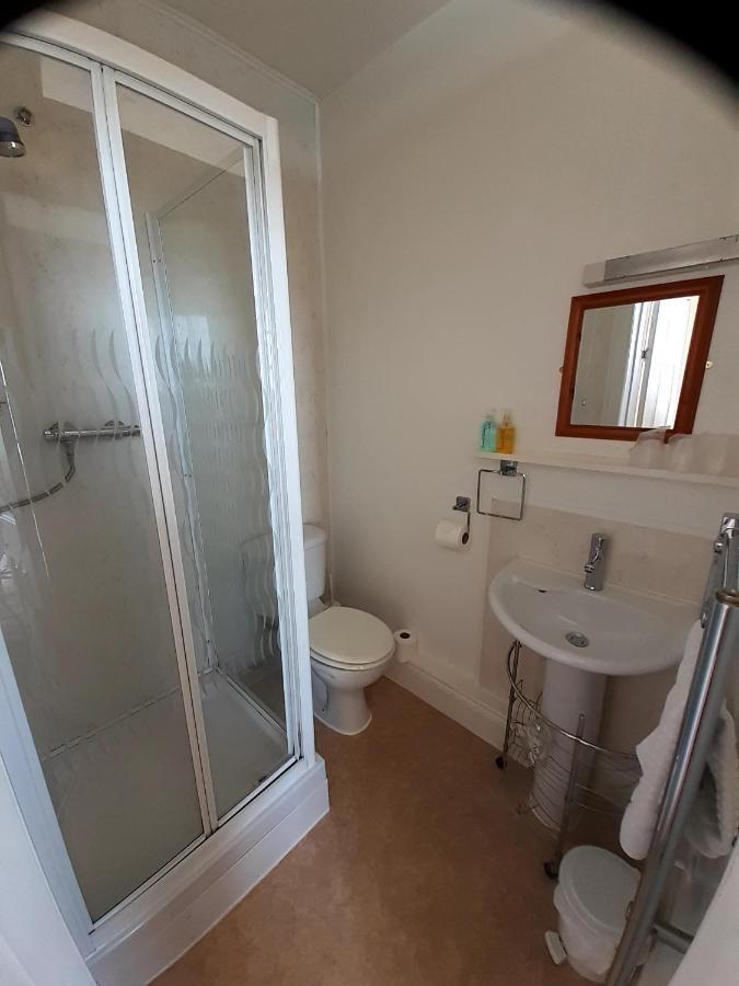 The Edenhurst Guesthouse 웨이머스만 외부 사진