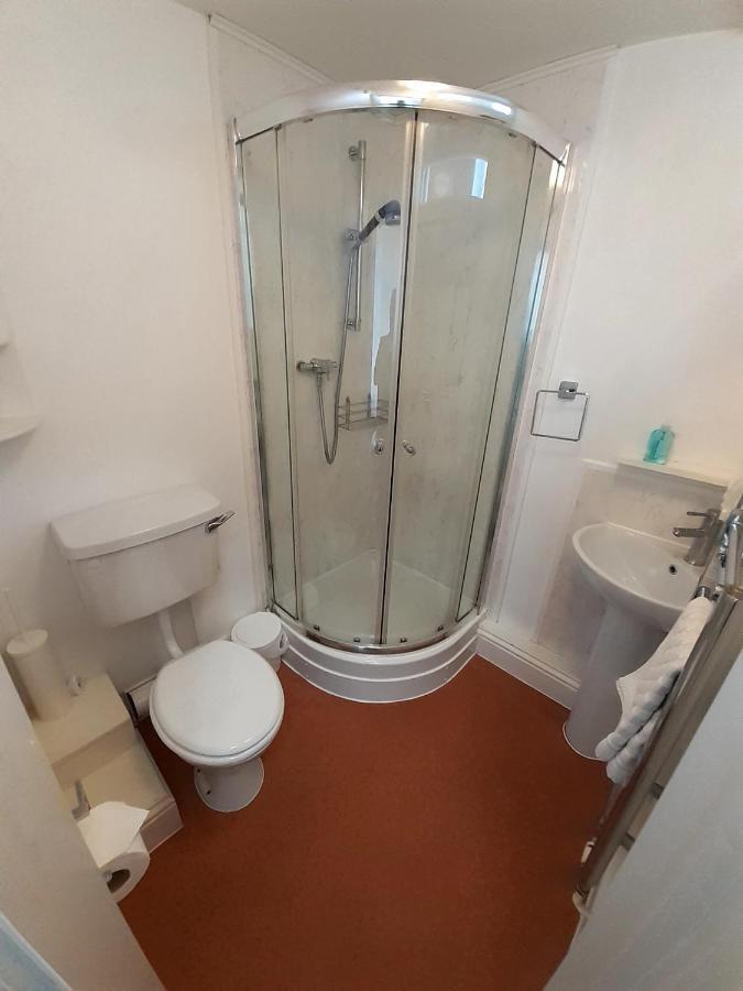 The Edenhurst Guesthouse 웨이머스만 외부 사진