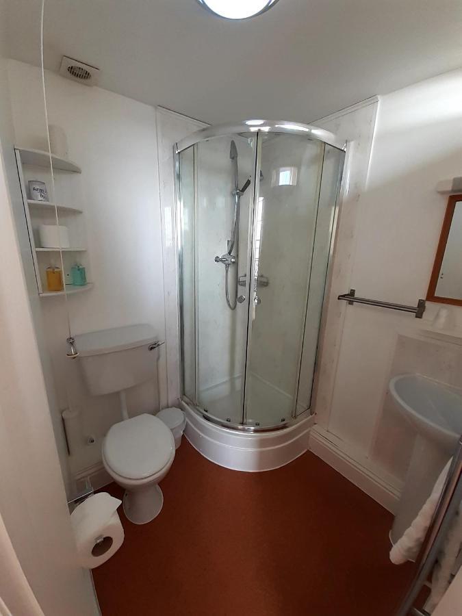 The Edenhurst Guesthouse 웨이머스만 외부 사진